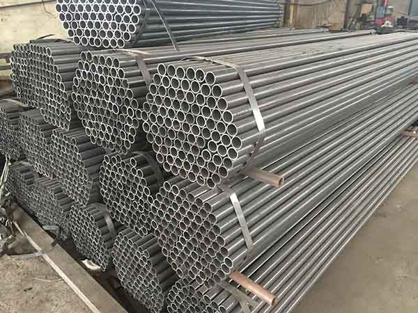 江津考登钢管美标